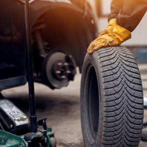 Perşembe Oto Lastikçi